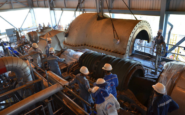 [-]Lọc[-]dầu[-]Dung[-]Quất:[-]Sẵn[-]sàng[-]cho[-]bảo[-]dưỡng[-]tổng[-]thể[-]lần[-]3